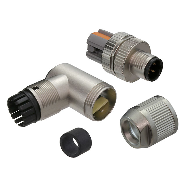 1424684 Phoenix Contact Connectors, Interconnects DigiKey